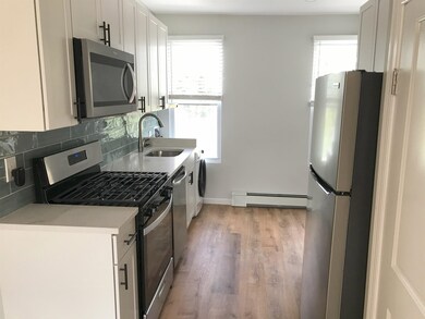 190 Hutton St unit 2, Jersey City, NJ 07307 - photo 4