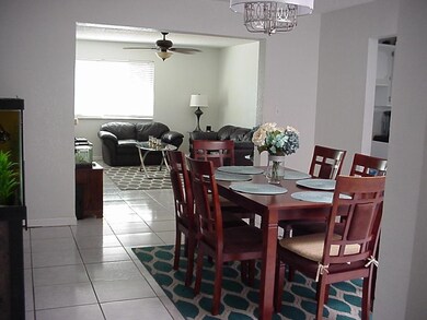 2311 Escarpa Dr, El Paso, TX 79935 - photo 6