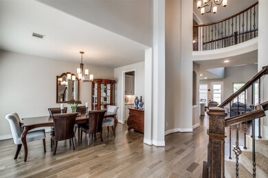 4101 Wooded Bend Dr, Spring, TX 77386 - photo 6