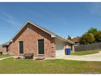 1202 Hawk Trail, Copperas Cove, TX 76522 - photo 3