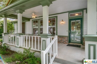 554 Lashell Ln, New Braunfels, TX 78130 - photo 2