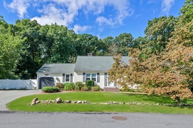 23 Mckenney Cir, Andover, MA 01810 - photo 3