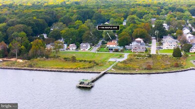 1196 Maple Ave, Shady Side, MD 20764 - photo 3