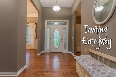 Entry - Captioned