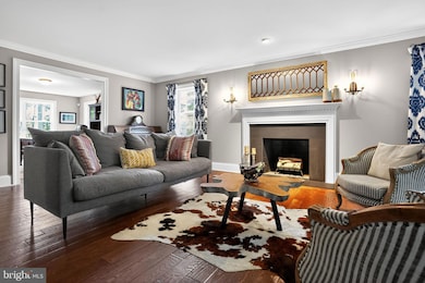 17 Foxchase Rd, Malvern, PA 19355 - photo 7