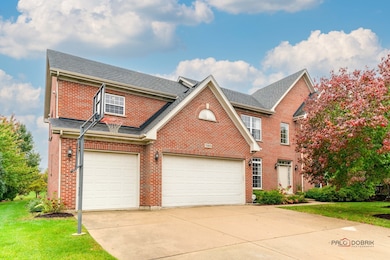 1360 Conrad Ln, Lake Zurich, IL 60047 - photo 2