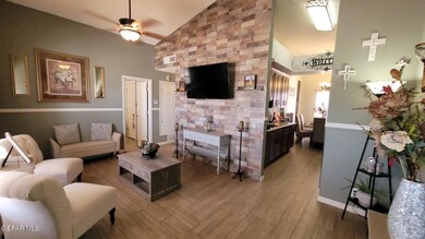 241 Tierra Linda Dr, Horizon City, TX 79928 - photo 2