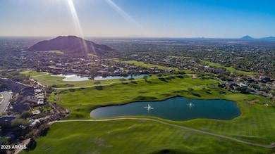 Las Sendas Golf Course