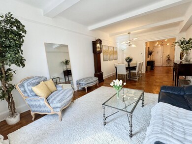 Park Royal unit 802A, New York, NY 10023 - photo 2