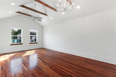 2253 N Roman St, New Orleans, LA 70117 - photo 3