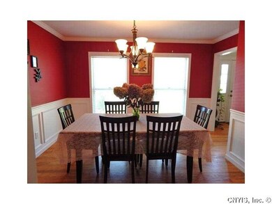 Dining Room.