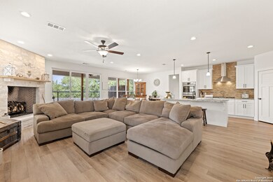 139 Stone Canyon, Fredericksburg, TX 78624 - photo 5