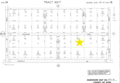 22- Tax Map