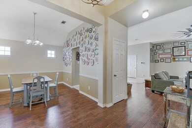 1020 Elm Dr, Providence Village, TX 76227 - photo 3