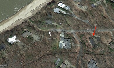 007-Situated in a Wooded Private lot