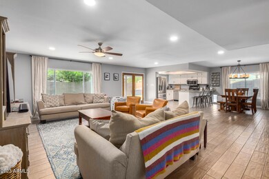 Great Room II