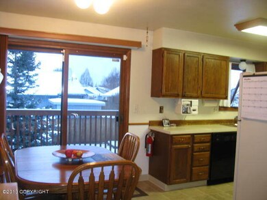 wells dr and kitchen