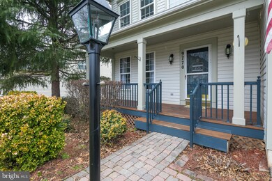 9770 Runner Stone Place, Bristow, VA 20136 - photo 3