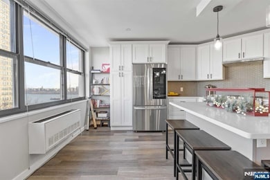 The Galaxy Towers unit 26K, West New York, NJ 07093 - photo 5