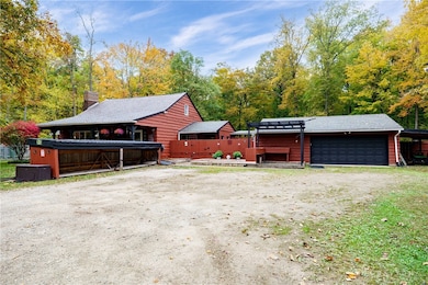 2214 E Lower Springboro Rd, Waynesville, OH 45068 - photo 4