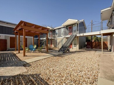 2512 Durwood St unit 205, Austin, TX 78704 - photo 2