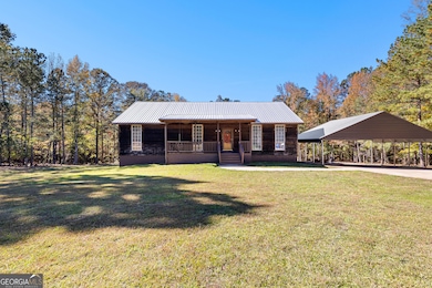 4893 New Franklin Rd, Hogansville, GA 30230 - photo 5