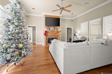 33813 Nature's, Walker, LA 70785 - photo 6