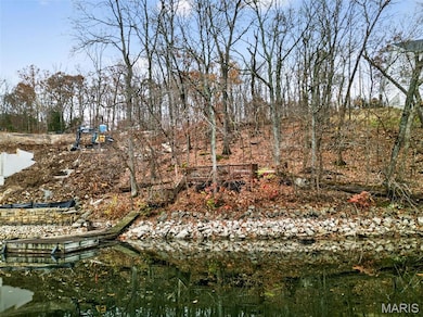 1539 S Lake Sherwood Dr, Lake Sherwood, MO 63357 - photo 3