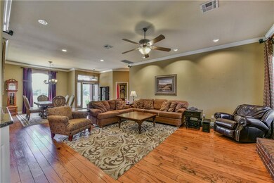 2801 Natchez Trail, Edmond, OK 73012 - photo 6