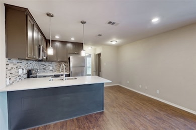 1317 Annex Ave unit 321, Dallas, TX 75204 - photo 3