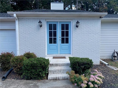 1608 Willie Dr, Marietta, GA 30062 - photo 2