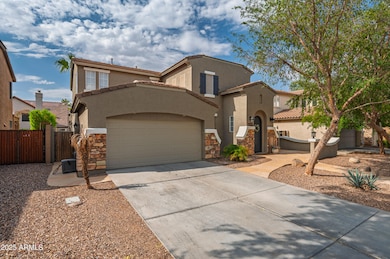 1155 W Laredo Ave, Gilbert, AZ 85233 - photo 3