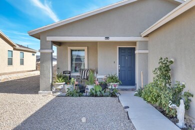 14228 Narciso Dr, Horizon City, TX 79928 - photo 4