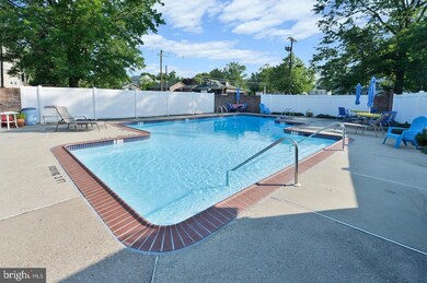 201W Cuthbert Blvd unit G01, Haddon Township, NJ 08107 - photo 5