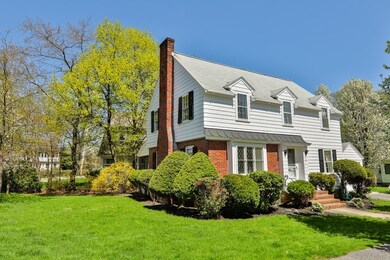 4 Mckinnon Ave, Milton, MA 02186 - photo 2