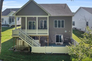 42 Barnes Blvd unit 42, Hudson, MA 01749 - photo 3