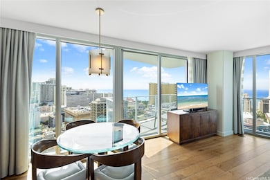 Ritz Carlton Residences Tower II unit 2611, Honolulu, HI 96815 - photo 3