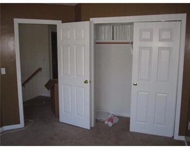 Bedroom.