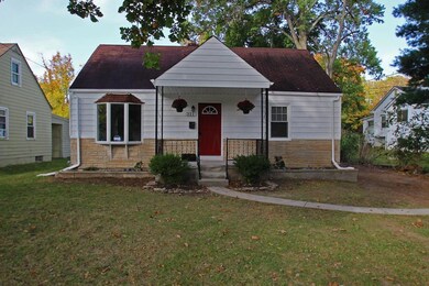 311 Robinwood Ave, Columbus, OH 43213 - photo 2
