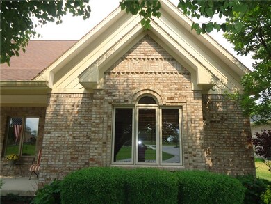 2363 Game Bird Dr, Franklin, IN 46131 - photo 2