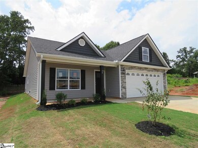 88 Highland Springs Loop, Inman, SC 29349 - photo 2