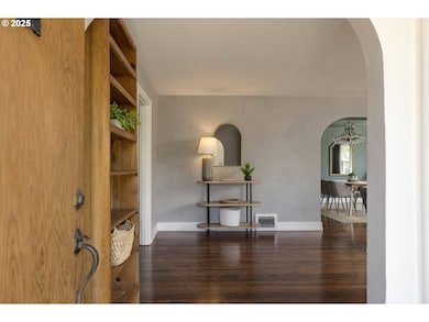 Entrance/Foyer