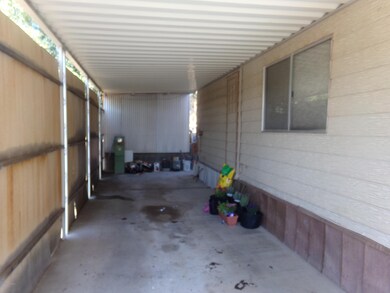 car port