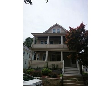 34 Alicia Rd unit 36, Dorchester Center, MA 02124 - photo 2