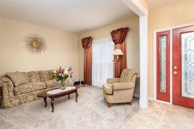 1028 Hollow Valley Ct, Caseyville, IL 62232 - photo 4