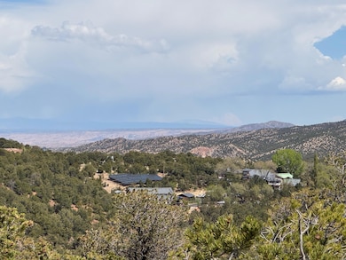1121 S Summit Ridge, Santa Fe, NM 87501 - photo 6