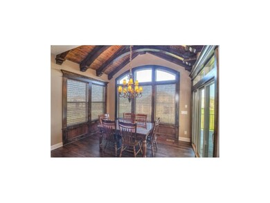 This picture is of a substantially similar home an