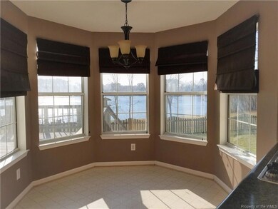Beautiful Lake Views