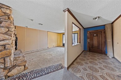Entrance leads to Family Room.