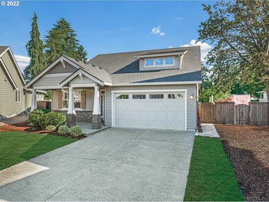 4235 SE Faith Ave, Portland, OR 97267 - photo 2